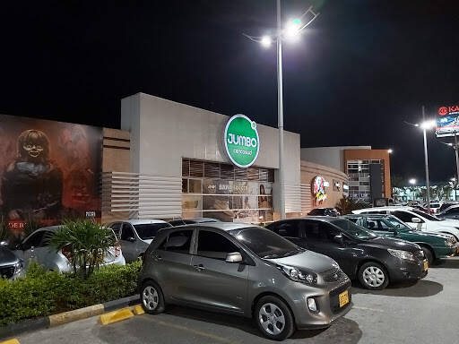 Negocio Jumbo Popayán Campanario