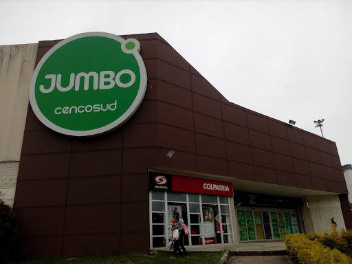 Negocio Jumbo Rionegro