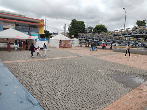 banco Jumbo Suba - Plaza Imperial