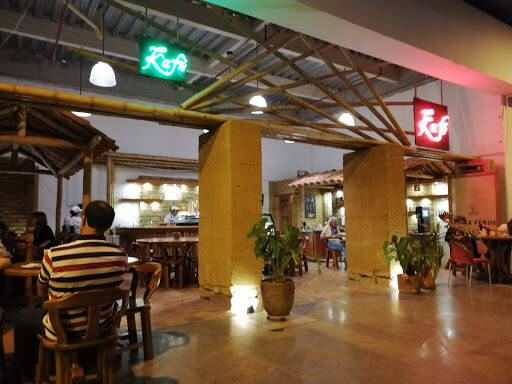Negocio Kafé Loma Verde
