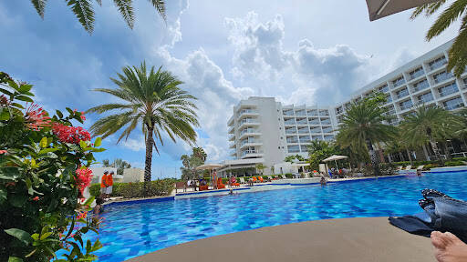 banco Karibana Beach Club