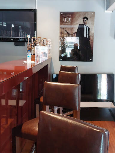 banco La Barbería