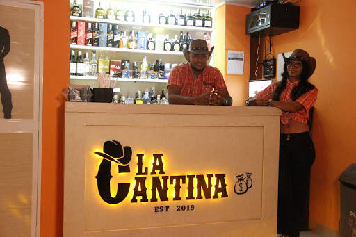 Negocio La Cantina
