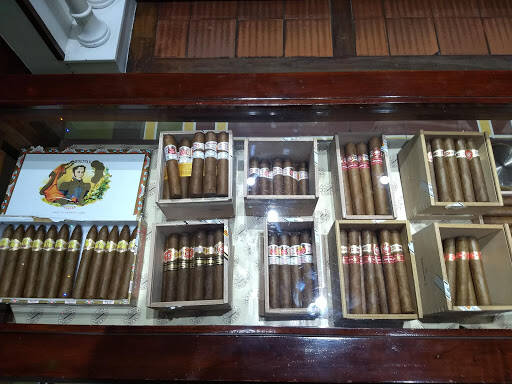 banco La Cava Del Puro
