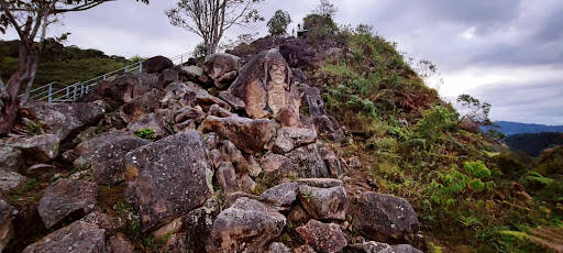 Negocio La Chaquira San Agustín Colombia