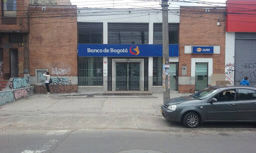 banco La Clarita | Banco De Bogotá