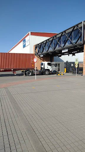 Negocio La Cofradia Industrial Park