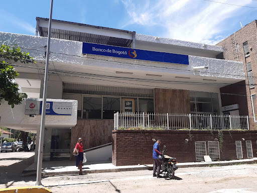 Negocio La Dorada | Banco De Bogotá