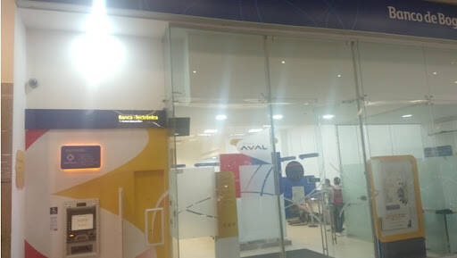 Negocio La Estación Ibagué | Banco De Bogotá