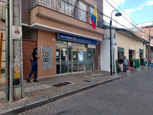 Negocio La Estrella | Banco De Bogotá