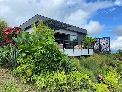 Negocio La Font Ecolodge