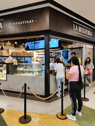 Negocio La Miguería