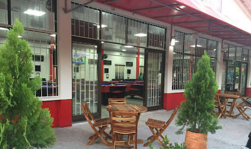 Negocio La Oficina Yopal