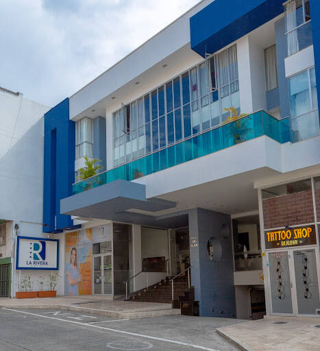 Negocio La Rivera Hotel