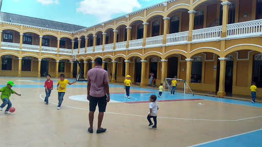 Negocio La Salle Institute Barranquilla