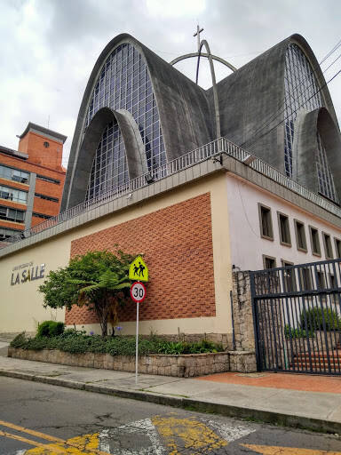 banco La Salle University