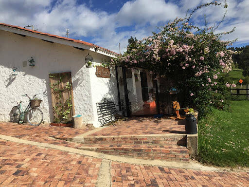 Negocio La Sarita Hospedaje Rural