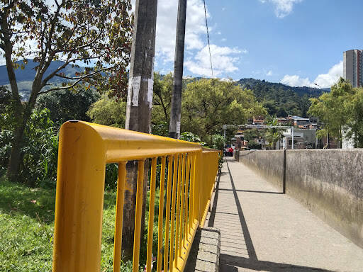 Negocio La Tablaza - La Estrella