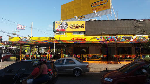 Negocio La Troja- ´Patrimonio Musical Y Cultural De Barranquilla.