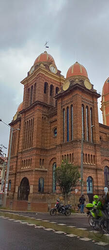 banco Las Cruces