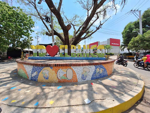 Negocio Letras I ️ El Banco