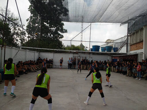 Negocio Liceo San Fernando
