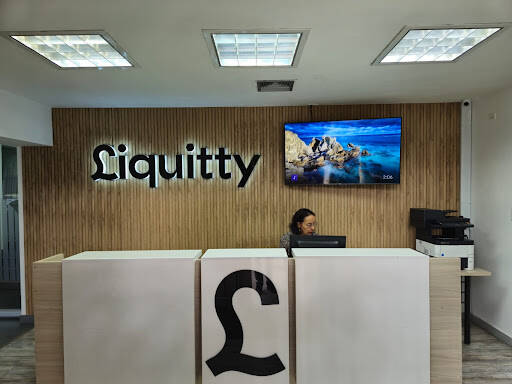 Negocio Liquitty Cali