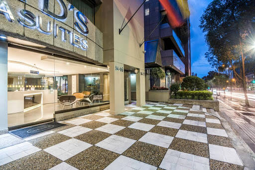 banco Lloyds Apartamentos
