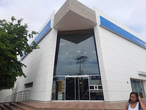 Negocio Loperena - Valledupar | Banco De Bogotá