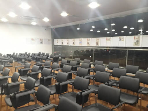 banco Los Andes University - Faculty Of Management