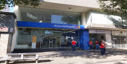 Negocio Los Centauros | Banco De Bogotá