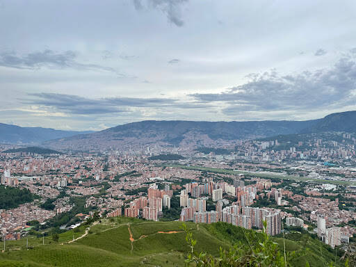 Negocio Los Cerros