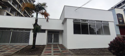 Negocio Los Olivos