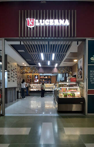Negocio Lucerna Unicentro Pereira