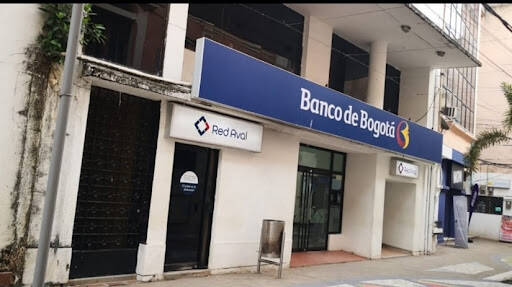 banco Magangué | Banco De Bogotá