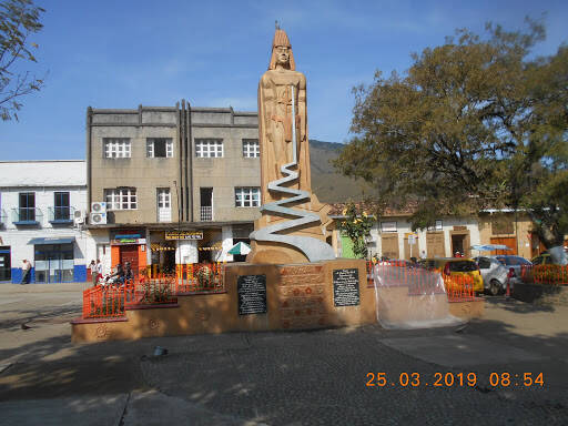 Negocio Main Park