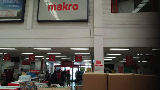 banco Makro Supermayorista S.A - Villa Del Río