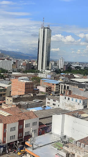 Negocio Mall La Fortuna