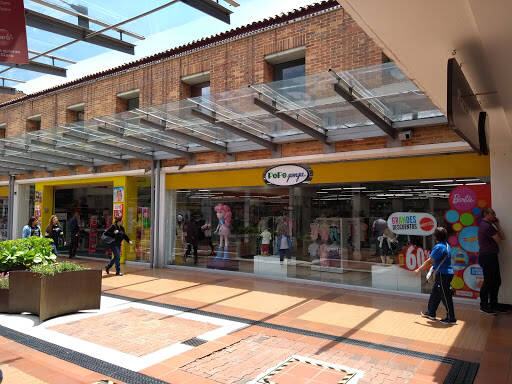 banco Mall Plaza De Las Americas