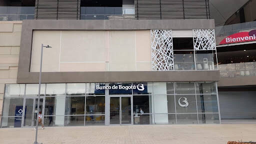 Negocio Mallplaza Cali | Banco De Bogotá