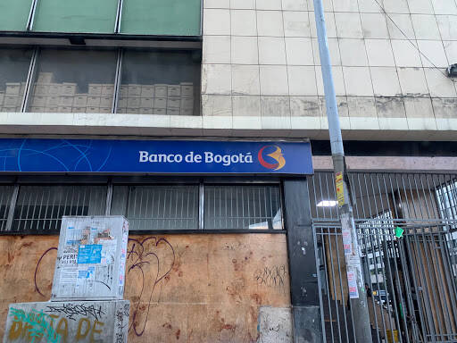 banco Mallplaza Nqs | Banco De Bogotá