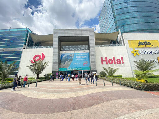 banco Mallplaza Nqs