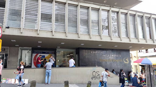 Negocio Manizales | Banco De Bogotá