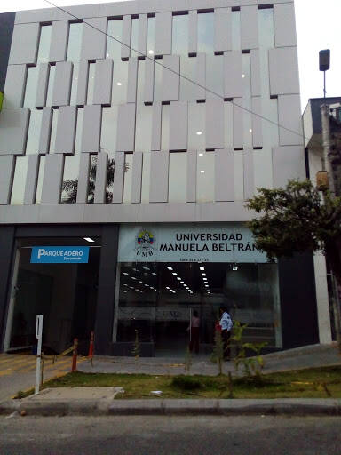 Negocio Manuela Beltran University