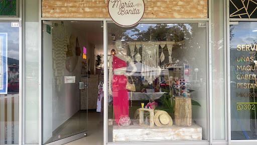 banco Maria Bonita – Vestidos De Baño