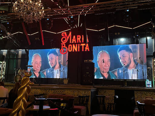 banco Maria Bonita