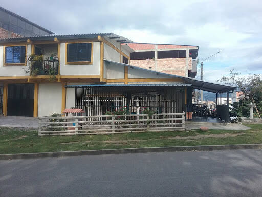 Negocio Maria Hospital West