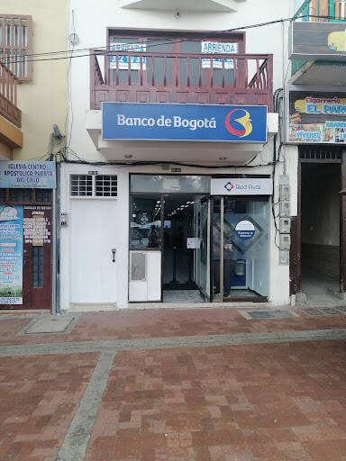 Negocio Marinilla | Banco De Bogotá