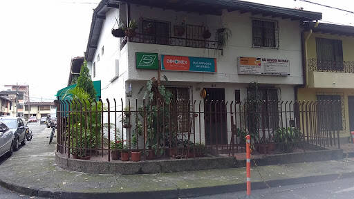 Negocio Más Servicios San Pablo