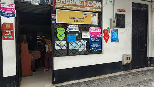 Negocio Masternet.Com